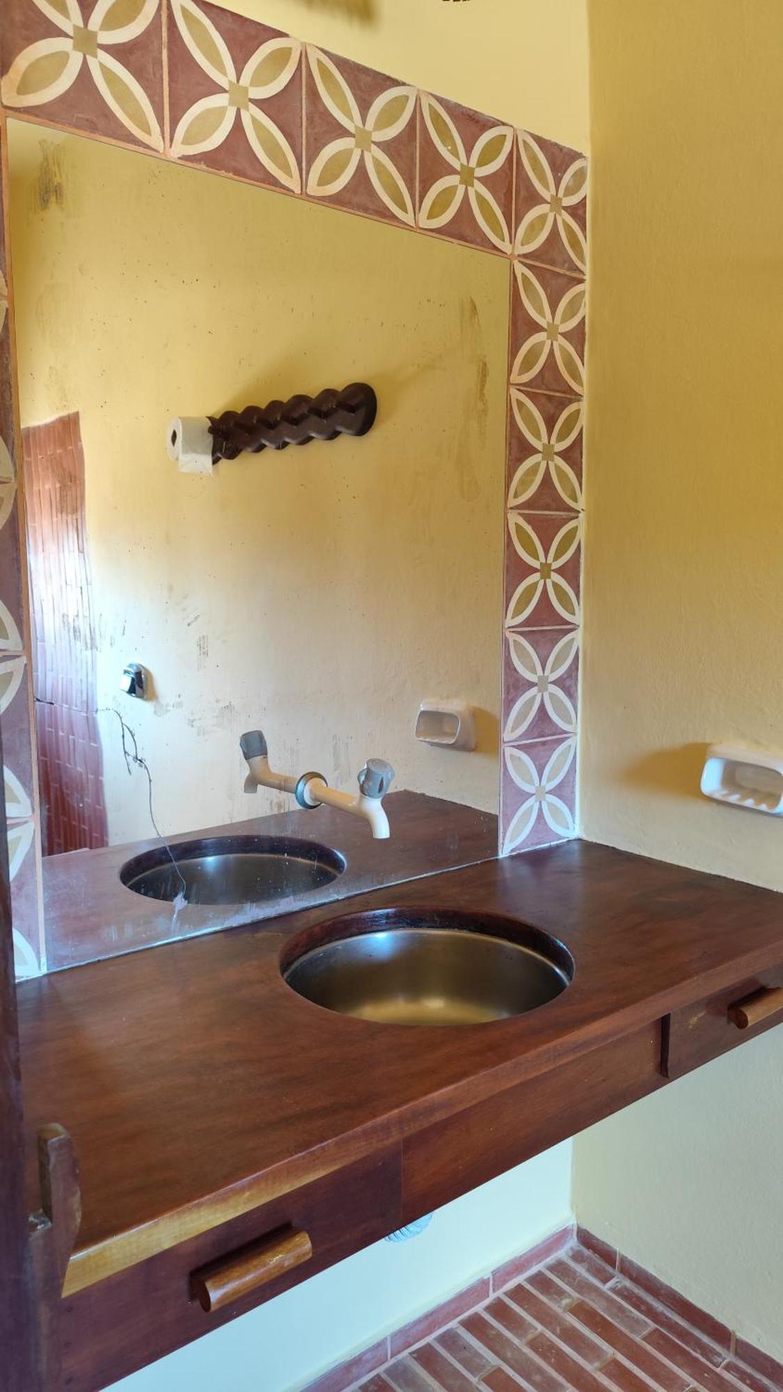 Espaco Akronos Residence Canoa Quebrada Buitenkant foto